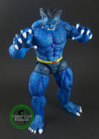 Beast (Marvel Legends) Custom Action Figure