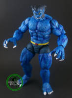 Beast (Marvel Legends) Custom Action Figure