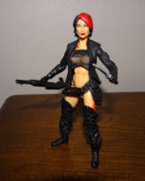 'Hotgun (G.I. Joe) Custom Action Figure