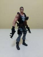 The Punisher (Marvel Universe) Custom Action Figure
