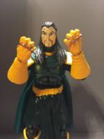 The Mandarin (90s) (Marvel Legends) Custom Action Figure