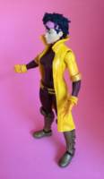 Jubilee (Generation-X) (Marvel Legends) Custom Action Figure