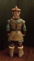 Nori (Hobbit) Custom Action Figure