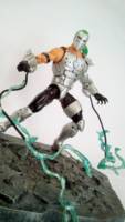 Whiplash (Marvel Legends) Custom Action Figure