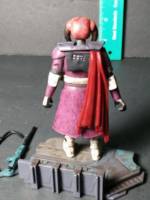 Iktotchi Galactic Marine "Raampchi Kalawaa" (Star Wars) Custom Action Figure