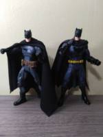 Batman (Post-Zero Year) (DC Universe) Custom Action Figure