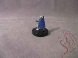 B.I.O.N. (Heroclix) Custom Miniature / Figurine
