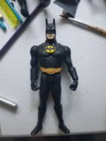 Batman Returns (Batman - Movie Style) Custom Action Figure