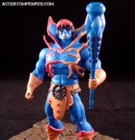Jestor (MOTUC Original) (Masters of the Universe) Custom Action Figure