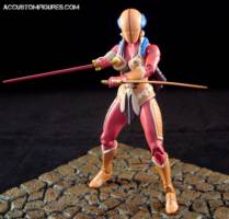 Tragedy (MOTUC Original) (Masters of the Universe) Custom Action Figure