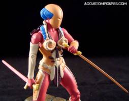 Tragedy (MOTUC Original) (Masters of the Universe) Custom Action Figure