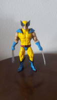 Wolverine (Marvel Legends) Custom Action Figure