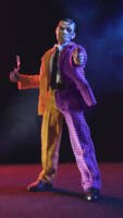 9Art Custom Collectibles: Harvey "Two-Face" Dent (Batman) Custom Action Figure