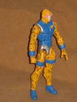 Arc (Marvel Legends) Custom Action Figure