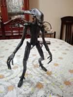 Praetorian Alien (Aliens) Custom Action Figure
