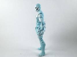 Ghost Spider (Marvel Legends) Custom Action Figure