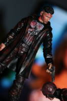 Battle Damaged Punisher (Netflix) (Marvel Legends) Custom Action Figure