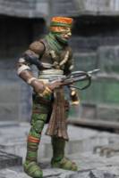 Rat King (Teenage Mutant Ninja Turtles) Custom Action Figure