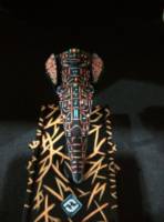 Custom Repaint Star Wars Armada Imperial Raider (Star Wars) Custom Miniature / Figurine