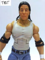 Billy Kidman WCW (Wrestling) Custom Action Figure