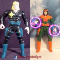 Shaman (Alpha Flight) Custom Action Figure