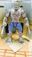 Batch H, Weapon H, Batch Alpha (Marvel Legends) Custom Action Figure