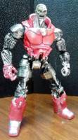 Deathlok (Marvel Legends) Custom Action Figure