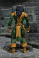 Shaman - Alpha Flight (Marvel Legends) Custom Action Figure