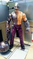 Absorbing man (Marvel Legends) Custom Action Figure