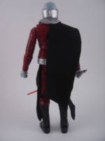 Darth Malak (Star Wars The Old Republic) Custom Action Figure