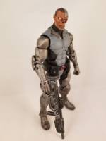 Deathlok V-2 (X-Force) (Marvel Legends) Custom Action Figure