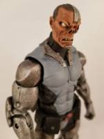 Deathlok V-2 (X-Force) (Marvel Legends) Custom Action Figure