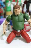 Roger Bachs - Alpha Flight (Marvel Legends) Custom Action Figure