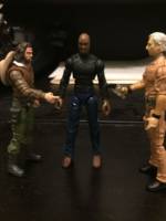 Childs (Thing) Custom Action Figure