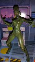 Sil (Species) (Movie Maniacs) Custom Action Figure