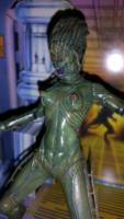 Sil (Species) (Movie Maniacs) Custom Action Figure