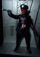 Red skull (Marvel Legends) Custom Action Figure