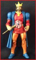 King Randor (Masters of the Universe) Custom Action Figure