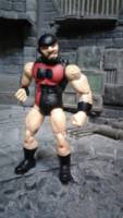 Puck - Alpha Flight (Marvel Legends) Custom Action Figure
