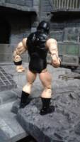 Puck - Alpha Flight (Marvel Legends) Custom Action Figure