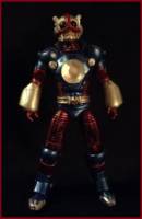 Strobos (Masters of the Universe) Custom Action Figure
