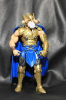 Odin (Marvel Legends) Custom Action Figure
