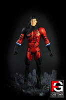 DCUC Tempest (DC Universe) Custom Action Figure