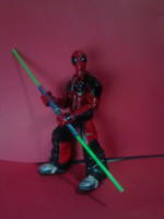 Kidpool (Marvel Legends) (Marvel Legends) Custom Action Figure