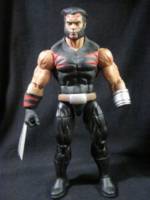 wolverine aoa (X-Men) Custom Action Figure