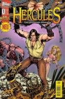 Hercules (Kevin Sorbo) (Hercules) Custom Action Figure