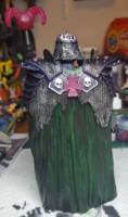 King Reapor, Son of Skeletor (Masters of the Universe) Custom Action Figure