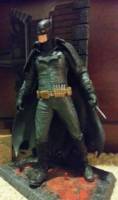 Batman Gotham by Gas Light movie style (Batman) Custom Action Figure