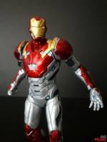 Iron Man mark 47 (Iron Man) Custom Action Figure