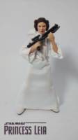 Princes Leia STAR WARS The Black Series (Star Wars) Custom Action Figure